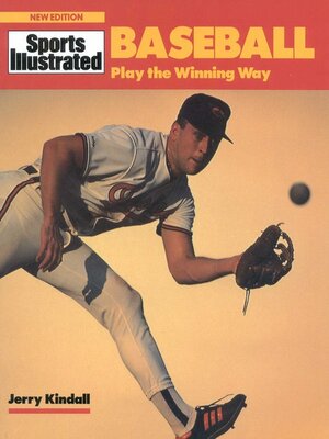 cover image of Baseball